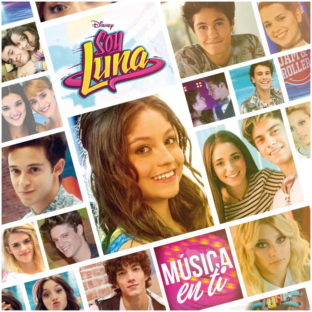 Soy Luna - Musica En Ti - Foto 1