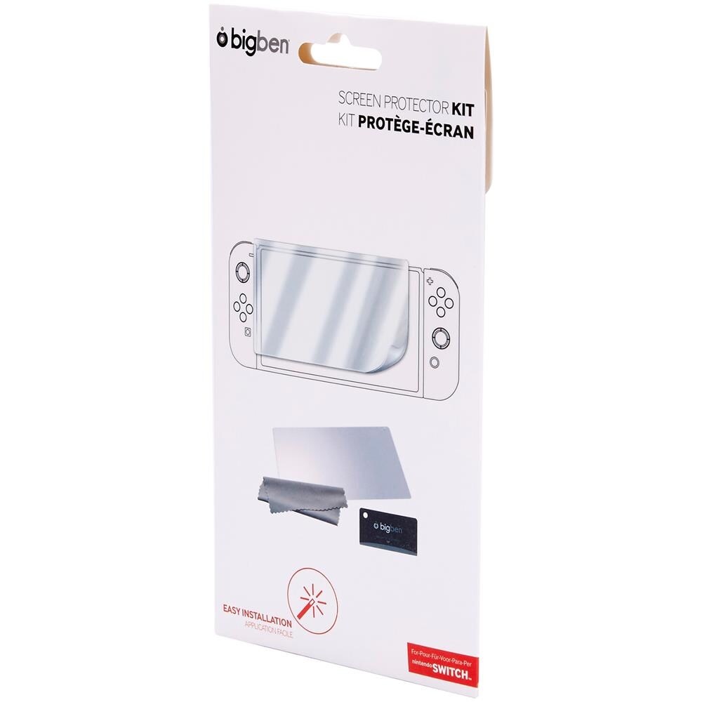 BB Screen Protector SWITCH - Foto 5