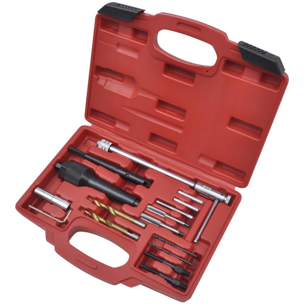 Set 16 Pz Strumenti Rimozione Candeletta - Foto 1