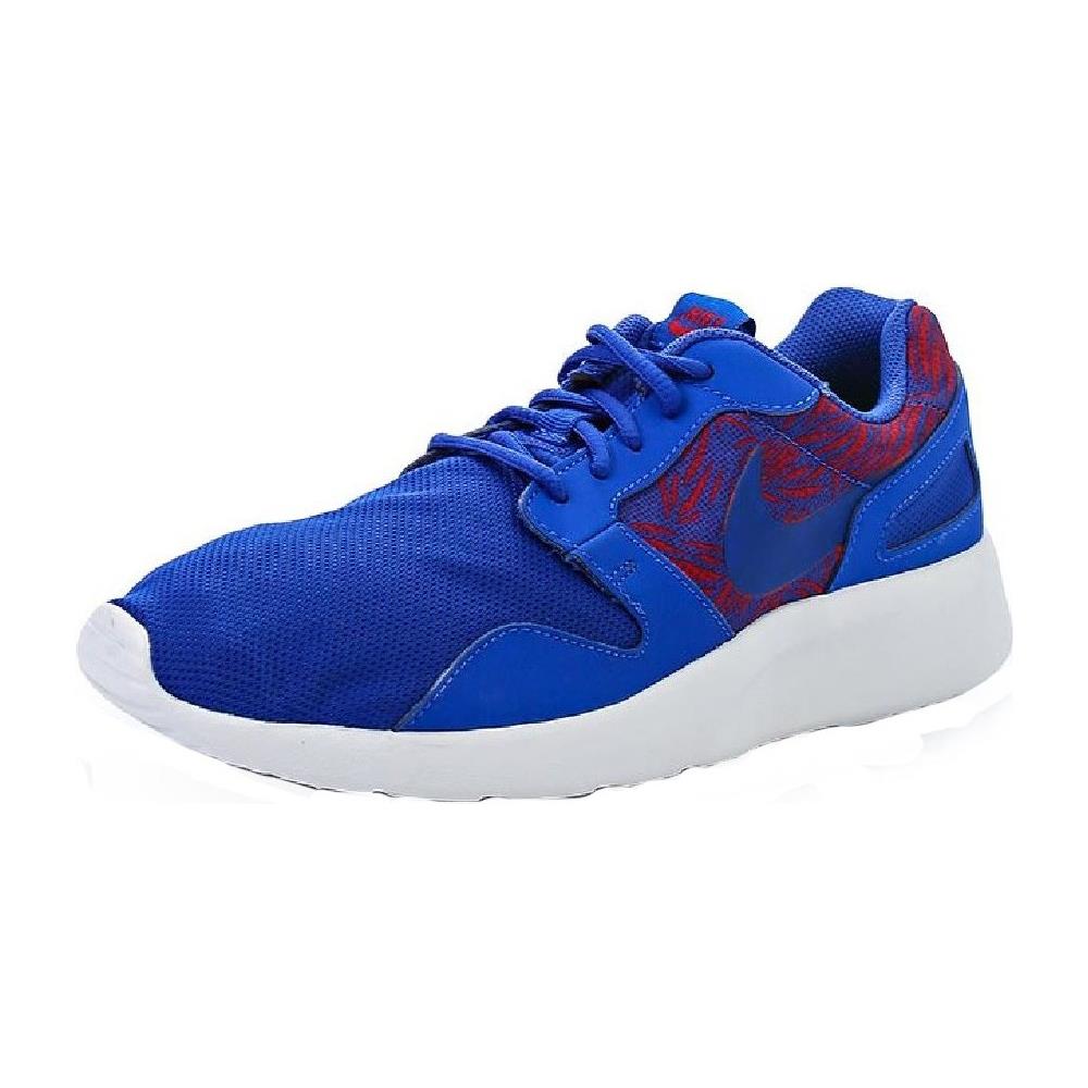 scarpe blu uomo sportive