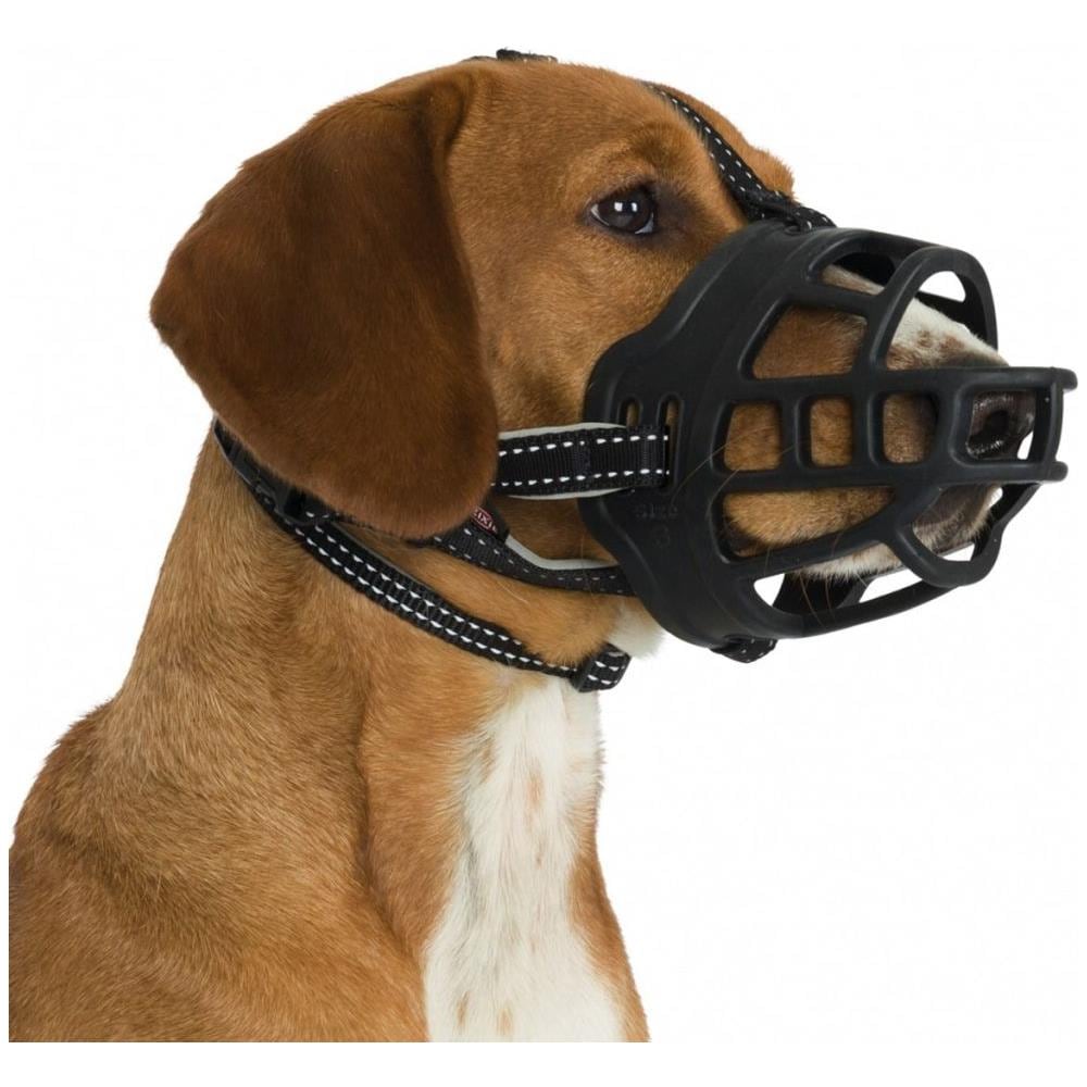 Museruola Per Cani Flex Taglia L 17614 - Foto 2