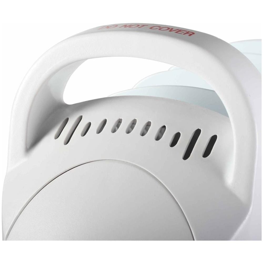 KA-5103 Radiatore a Olio 500W Portatile con Termostato Regolabile Protezione Surriscaldamento - Foto 7