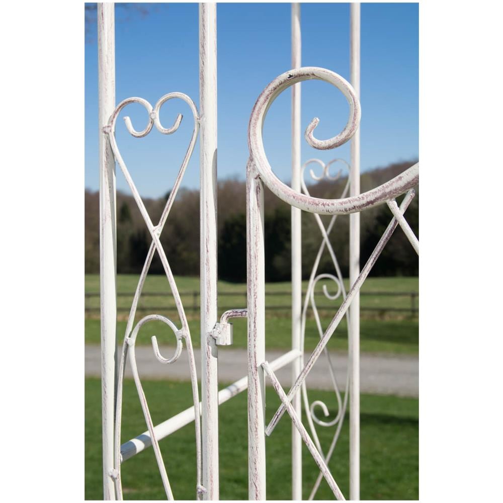 Arco Di Rose Con Obiettivo Melissa - Foto 7