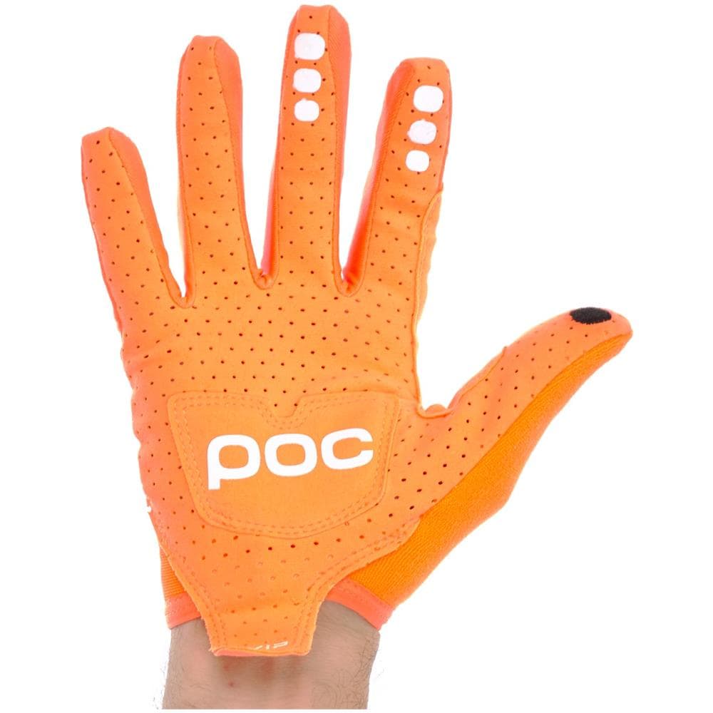 Guanti Avip Glove Long Abbigliamento Uomo M - Foto 7