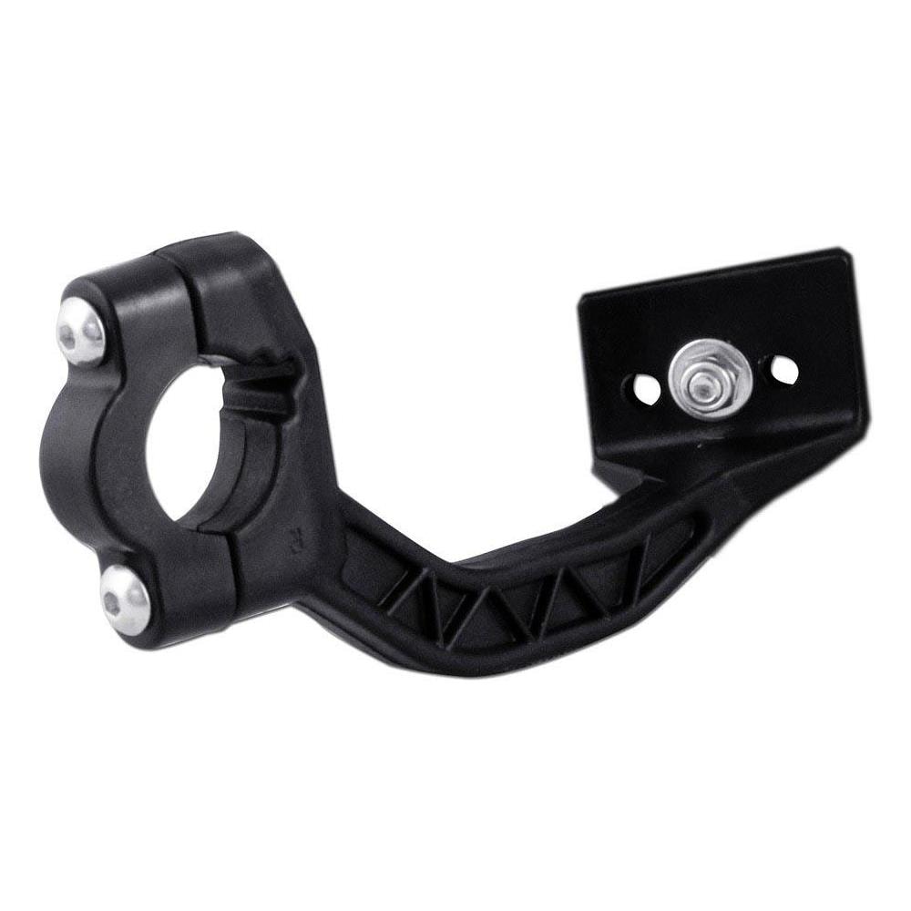 Manubri E Accessori Nylon Mounting Kit With Clamps Ricambi One Size - Foto 1