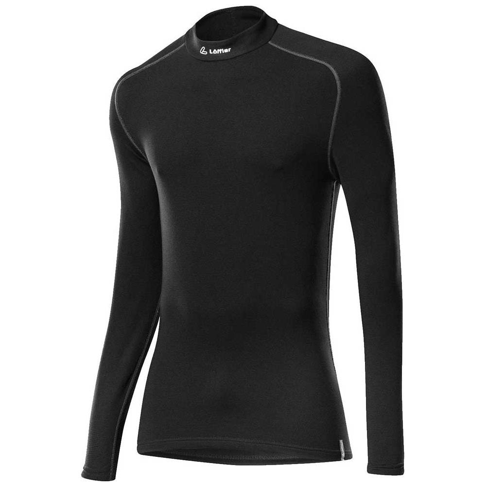 Magliette Turtleneck Transtex Warm Long Sleeves Abbigliamento Uomo 54 - Foto 1