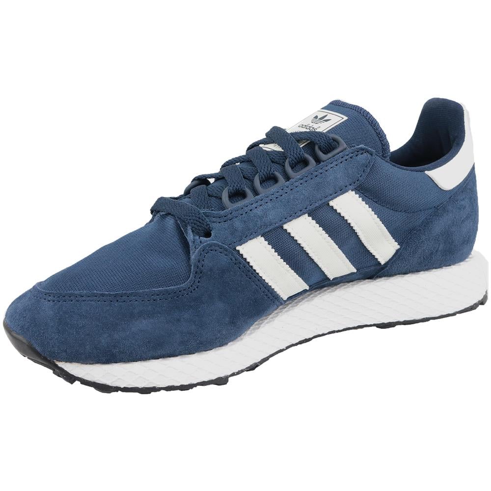 Scarpe Uomo Forest Grove colore Bianco Verde - Adidas Originals -  SportIT.com