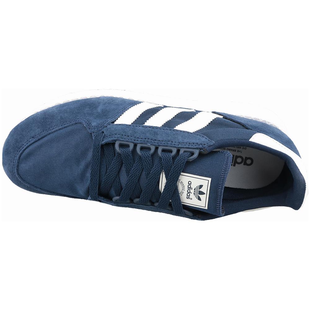 adidas - Forest Grove Sneaker Uomo Uk 10 - ePRICE