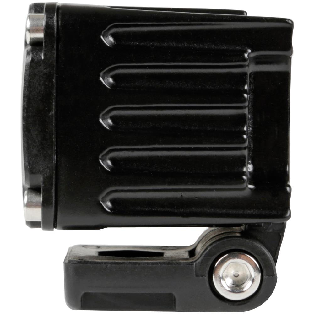 72338 Wl-19 Faro Ausiliario A 1 Led 9-32v Luce Focalizzata Bianco - Foto 2