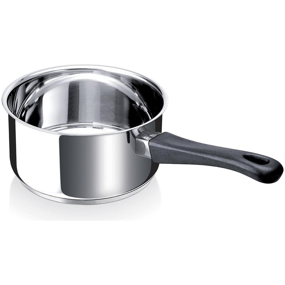 12036204 - Pentola Multiuso Con Coperchio In Acciaio Inox, 20 Cm - Foto 1