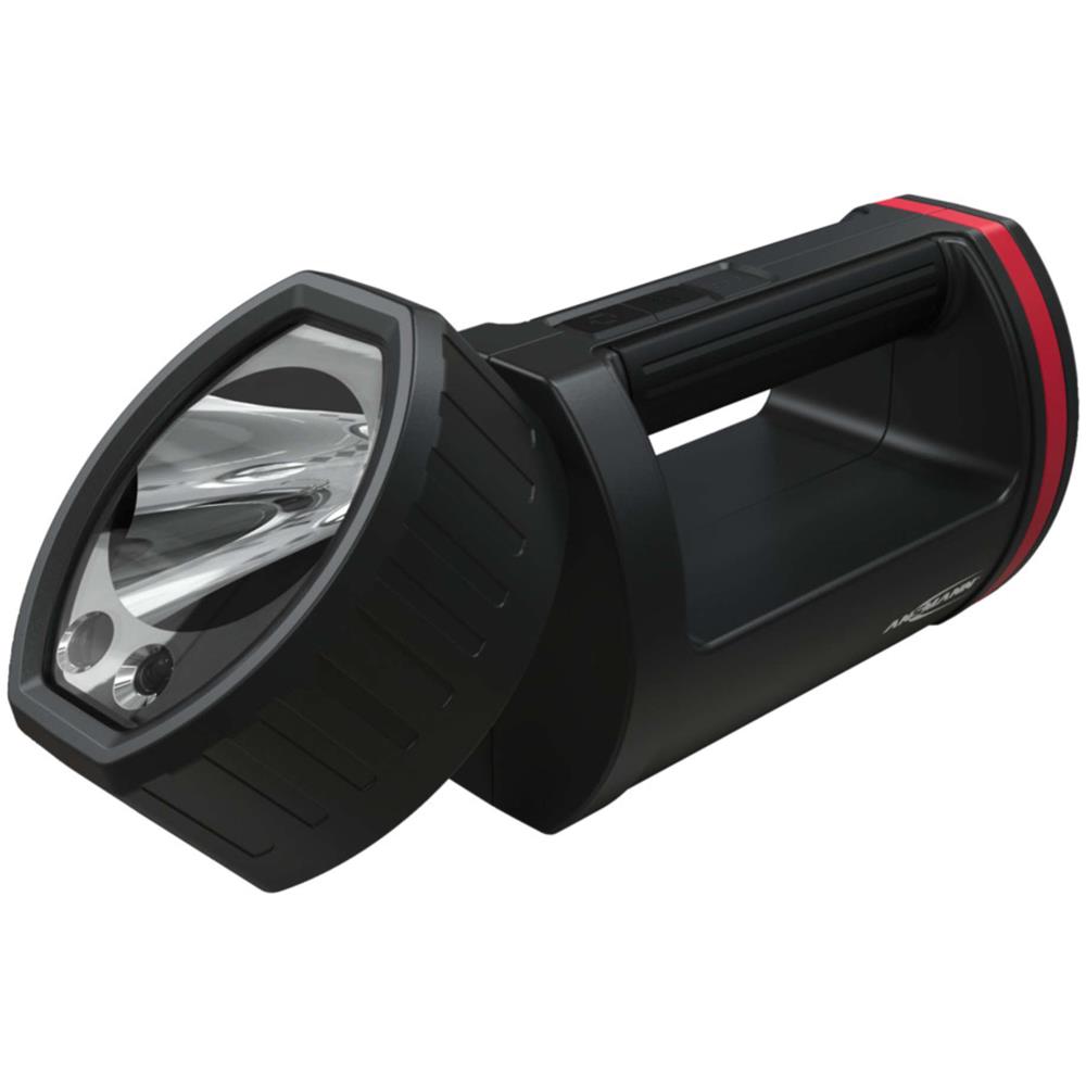 Ansmann HS20R Pro LED-Profi-Handscheinwerfer - Foto 2