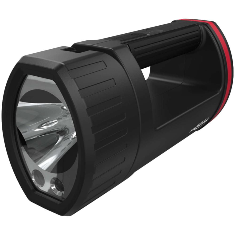 Ansmann HS20R Pro LED-Profi-Handscheinwerfer - Foto 1