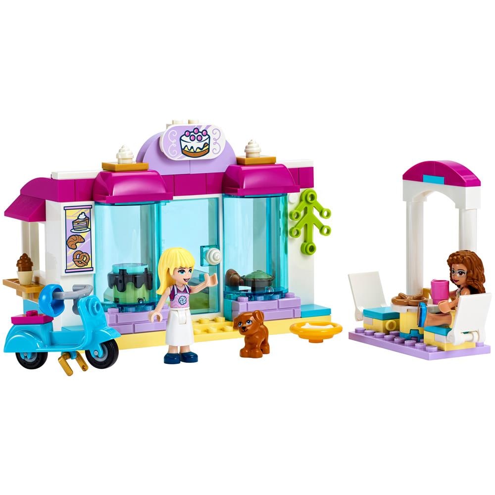 41440 Friends Il Forno di Heartlake City - Foto 2
