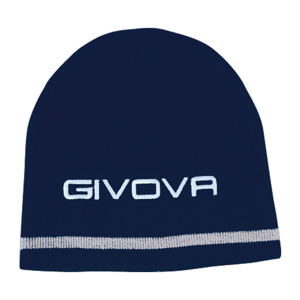 Givova Daily Beanie Cappello Unisex Invernale - Foto 1