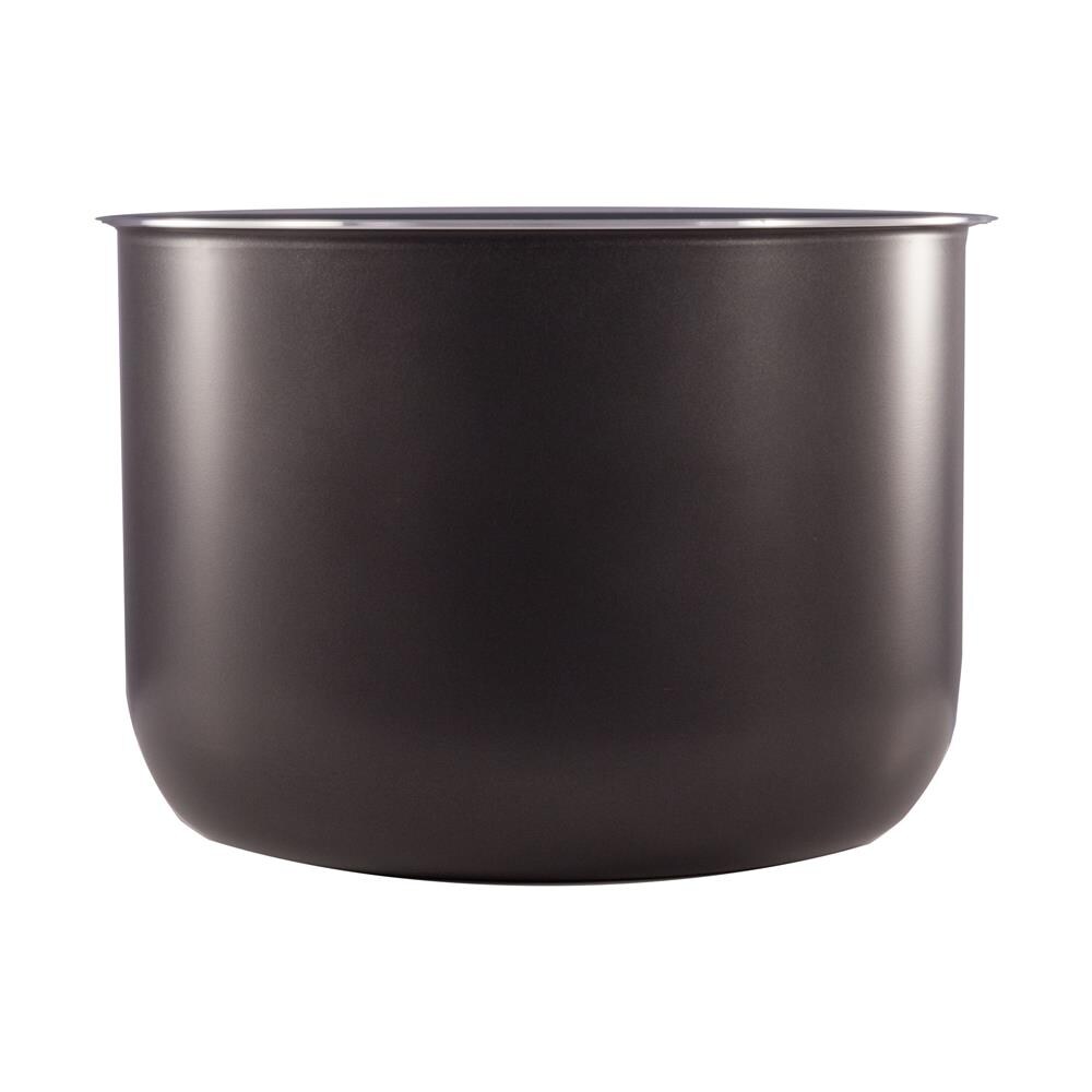 Accessorio MultiCooker Ciotola Interna Antiaderente Rivestita in Ceramica per Modelli Duo e Duo PLus Capacità 8 Litri - Foto 1
