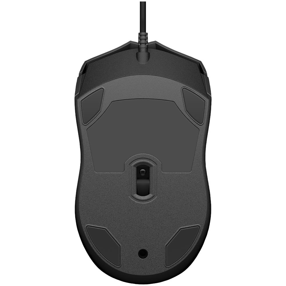 Mouse cablato 100 Wired - Foto 4
