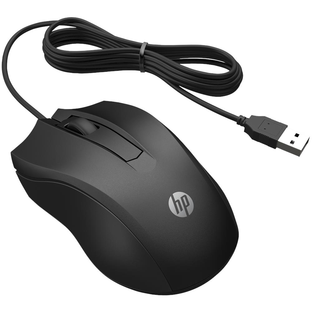 Mouse cablato 100 Wired - Foto 2