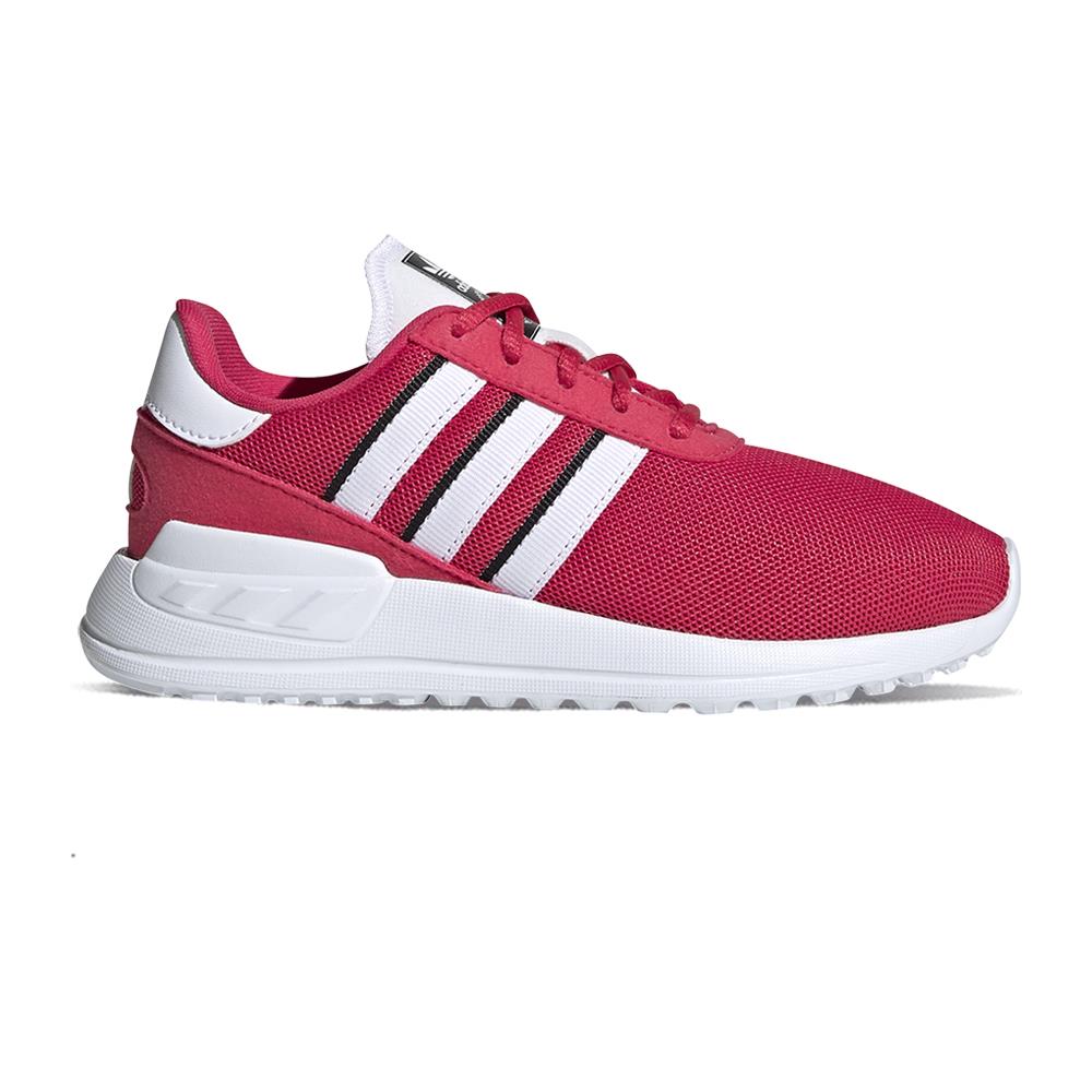 Scarpe La Trainer Lite C Taglia 30 Codice Fw0584 Rosa - Foto 1