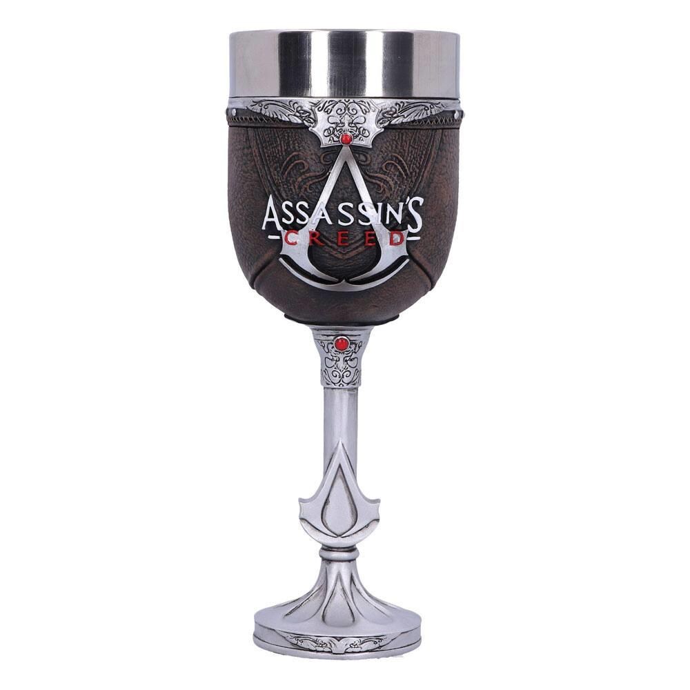 Assassin's Creed Goblet Of The Brotherhood - Foto 1