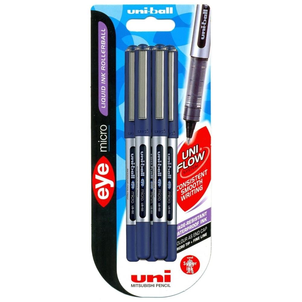 Eye Micro UB-150, Blu, Argento, Blu - Foto 1