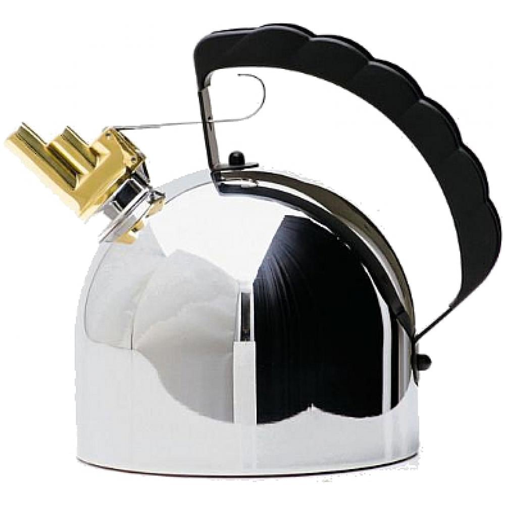 Bollitore con Fondo in Acciaio  - Foto 5