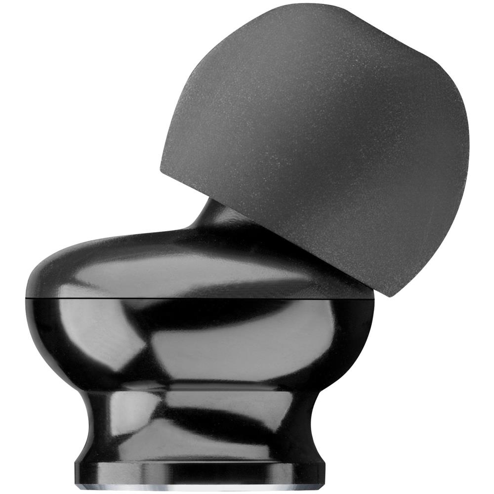 Cellularline Sparrow - USB-C Auricolari stereo in-ear con microfono e remote control Nero - Foto 2