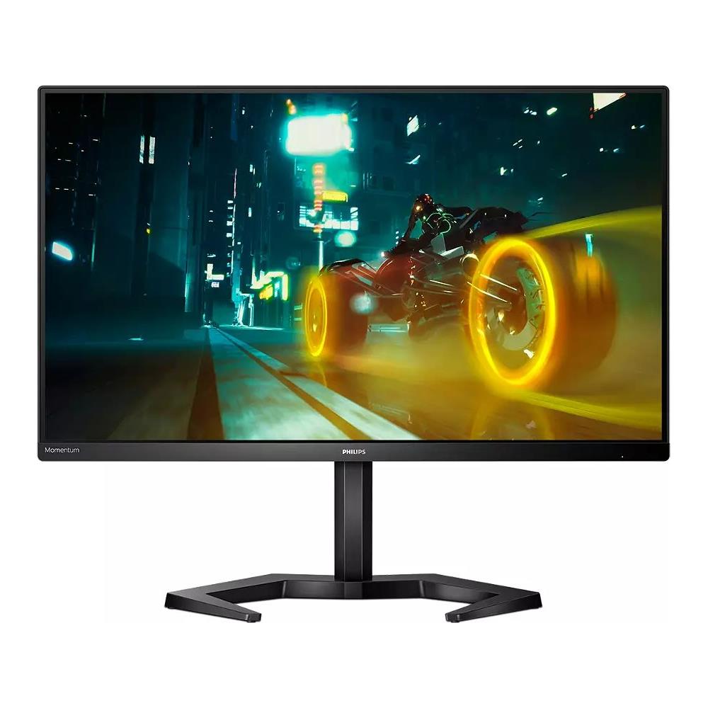 Monitor 23,8'' LED IPS Gaming Momentum 24M1N3200ZA / 00 1920x1080 Full HD Tempo di Risposta 4 ms Frequenza di Aggiornamento 165 (Hz)  - Foto 1
