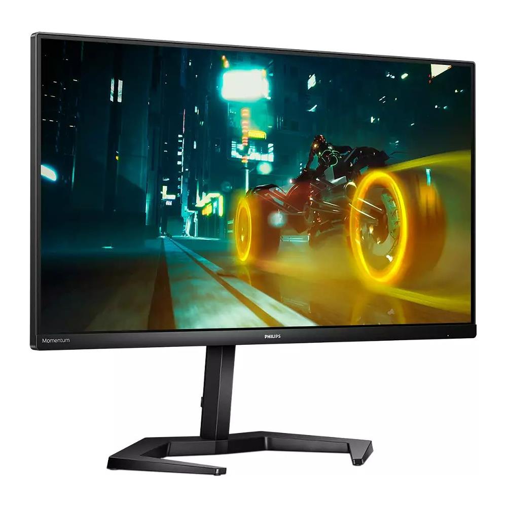 Monitor 23,8'' LED IPS Gaming Momentum 24M1N3200ZA / 00 1920x1080 Full HD Tempo di Risposta 4 ms Frequenza di Aggiornamento 165 (Hz)  - Foto 2