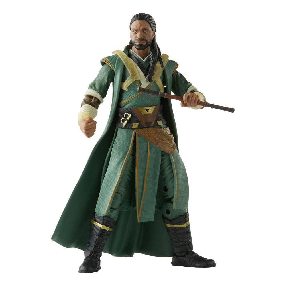 Marvel: - Dr. Strange - Legends Master 5 (Male Movie Character) - Foto 1