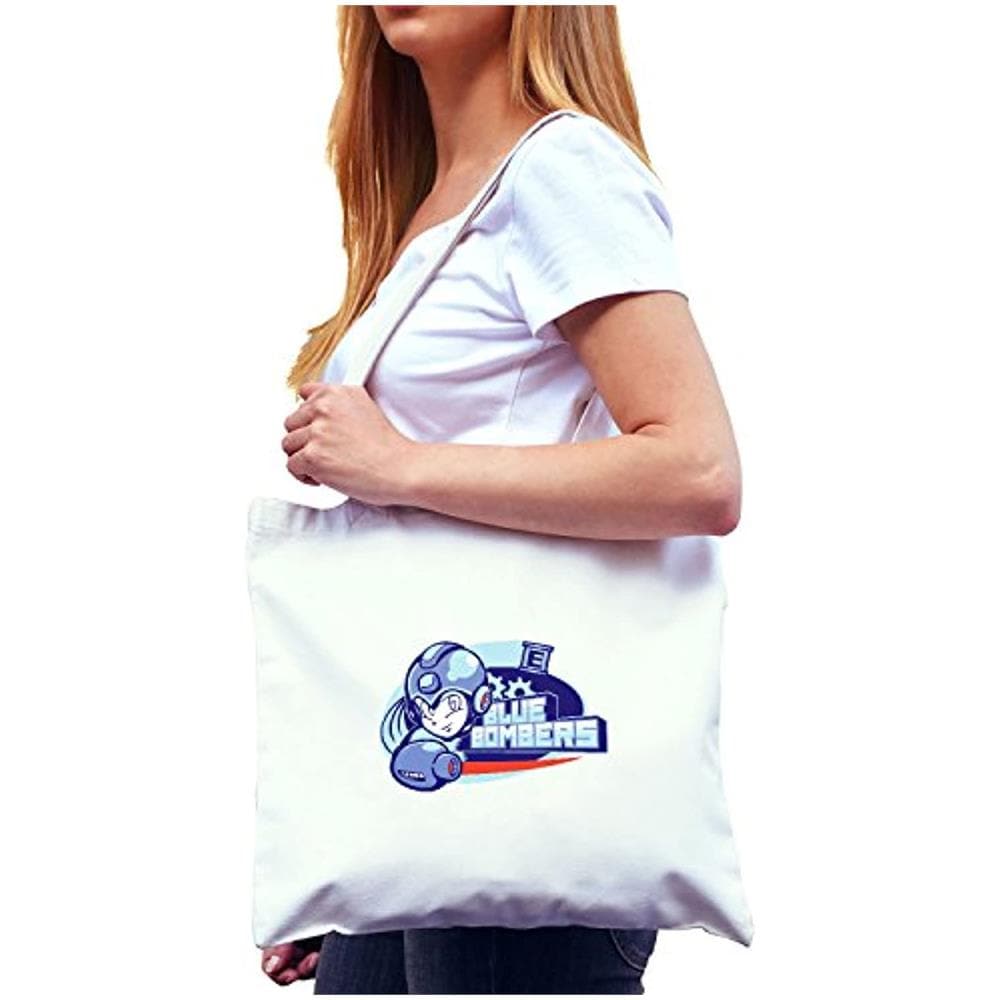 Vend-226964, Sacchetto Di Stoffa Unisex, Bianco, 38 Cm X 42 Cm - Foto 1