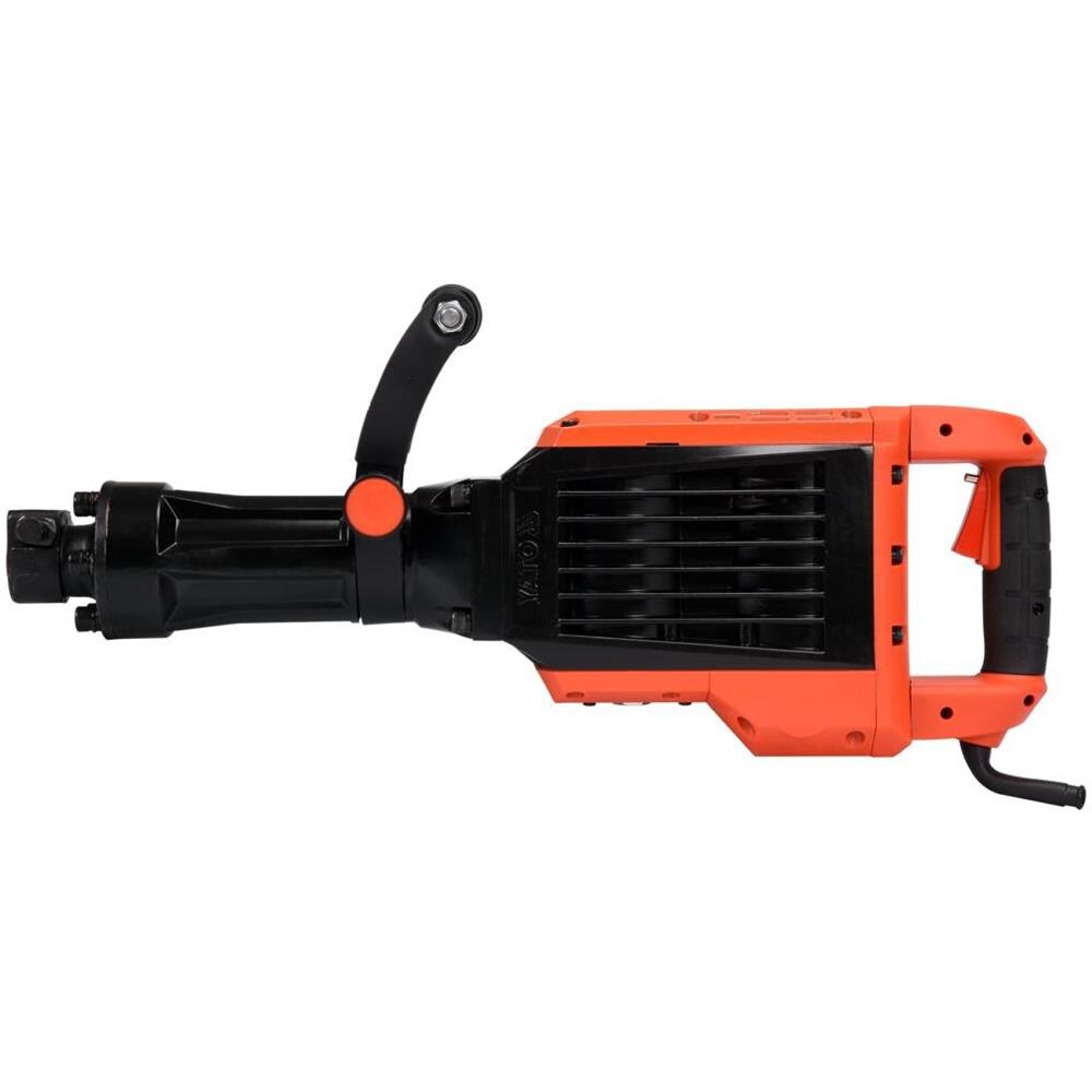 Yt-82001 - Martello Demolitore Professionale - Foto 2