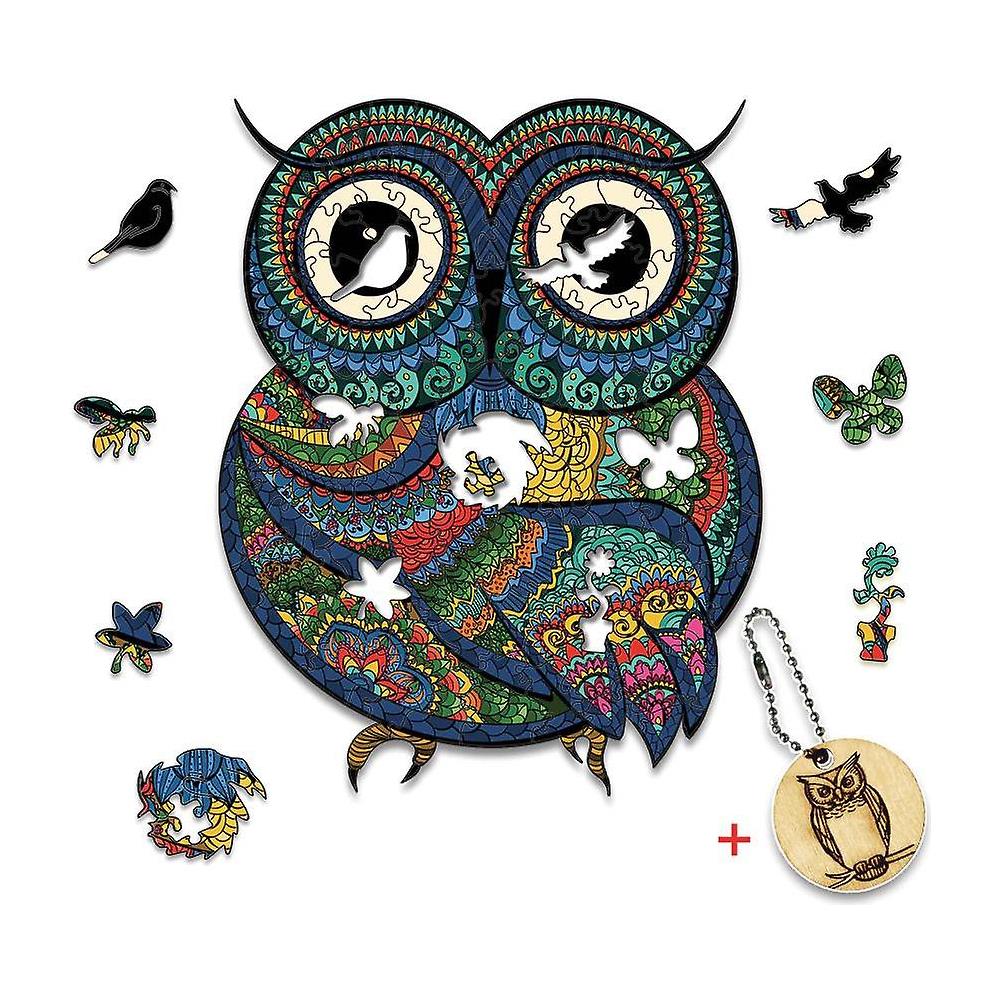 MISITU Puzzle di Natale, 100 pezzi, per adulti, puzzle da 100 pezzi, con elfo di Natale, regalo per bambini