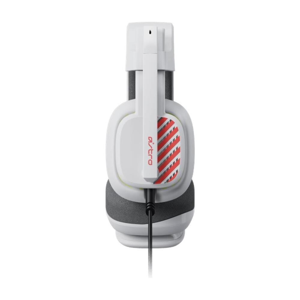 Cuffia A10 Gen 2 Microfono Colore Bianco - Foto 2