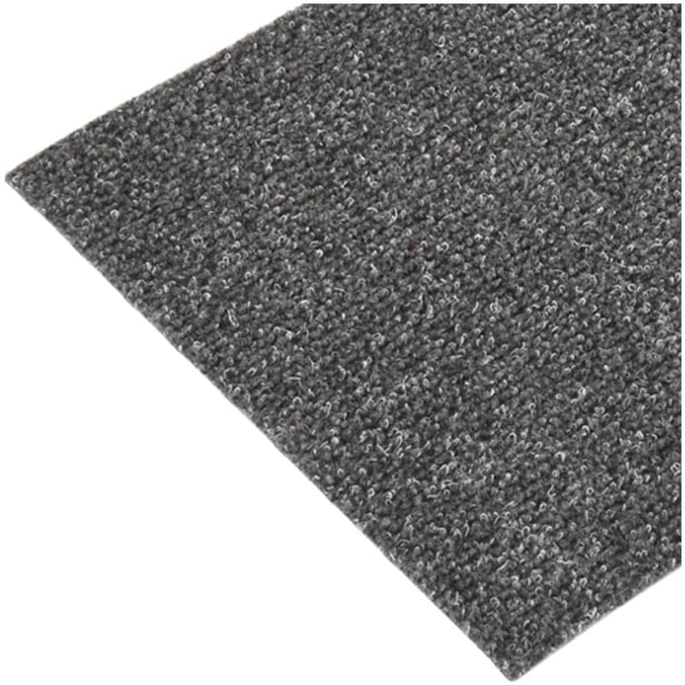 Tappetini Autoadesivi per Scale 15 pz 65x28 cm Antracite - Foto 6