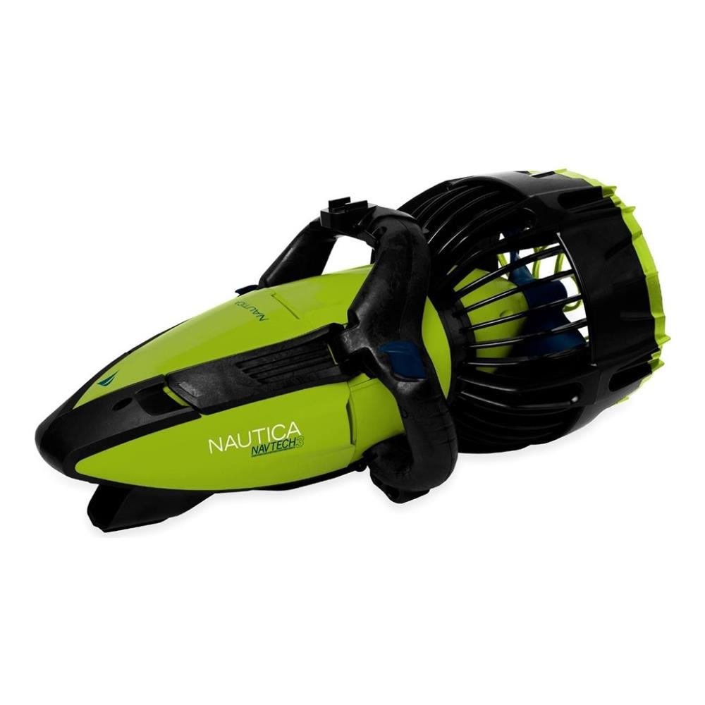 Seascooter Navtech Iii Nae22220eu - Foto 1