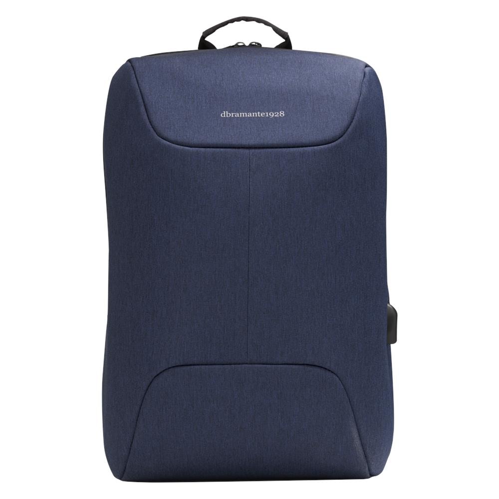 dbramante1928 Charlottenborg 40,6 cm (16") Zaino Blu - Foto 1