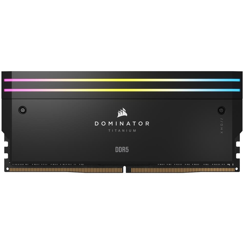 Dominator Titanium CMP64GX5M2X6600C32 memoria 64 GB 2 x 32 GB DDR5 6600 MHz - Foto 7