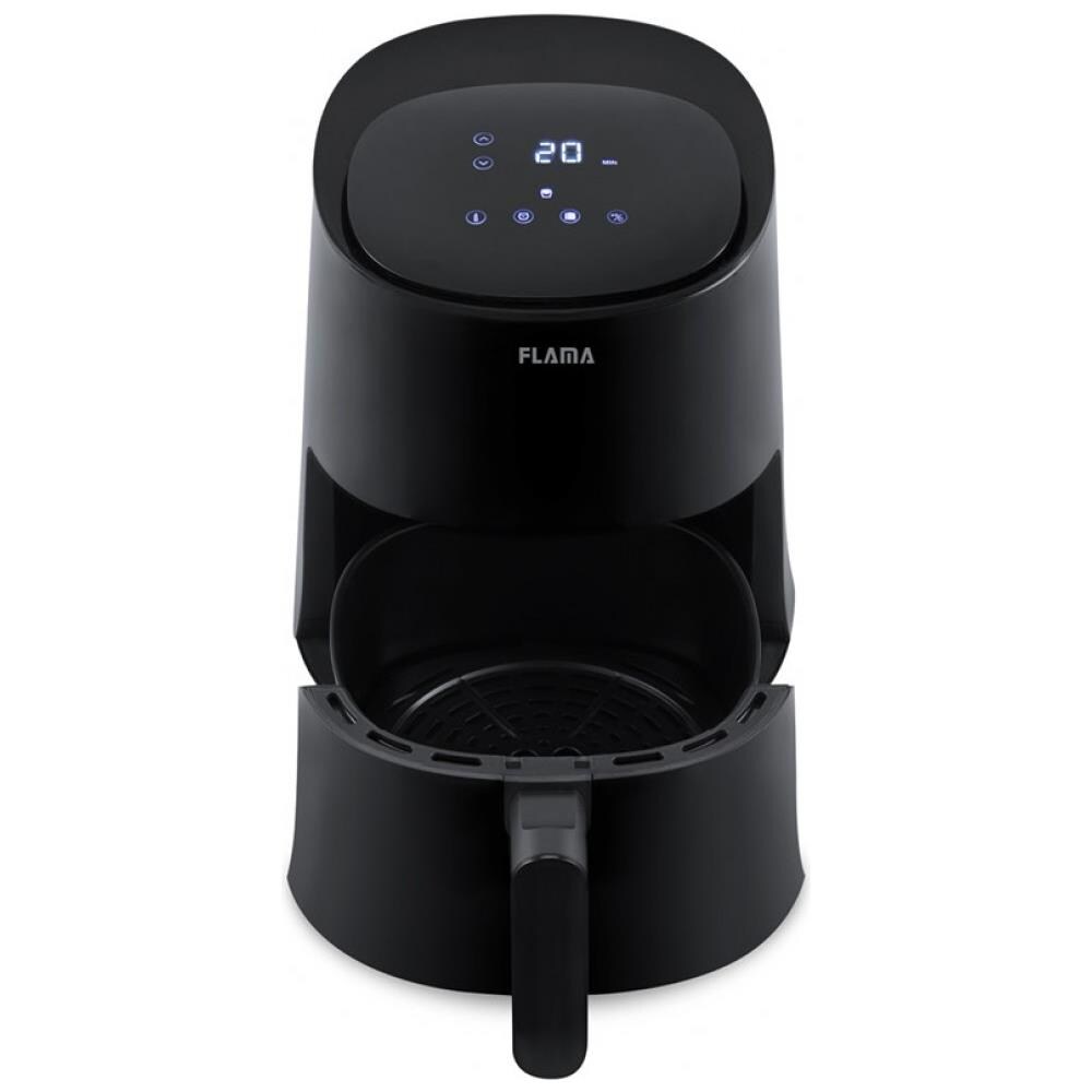 Friggitrice 324.656.00.01 Capacità 2.5 Litri 1450 Watt Colore Nero - Foto 2