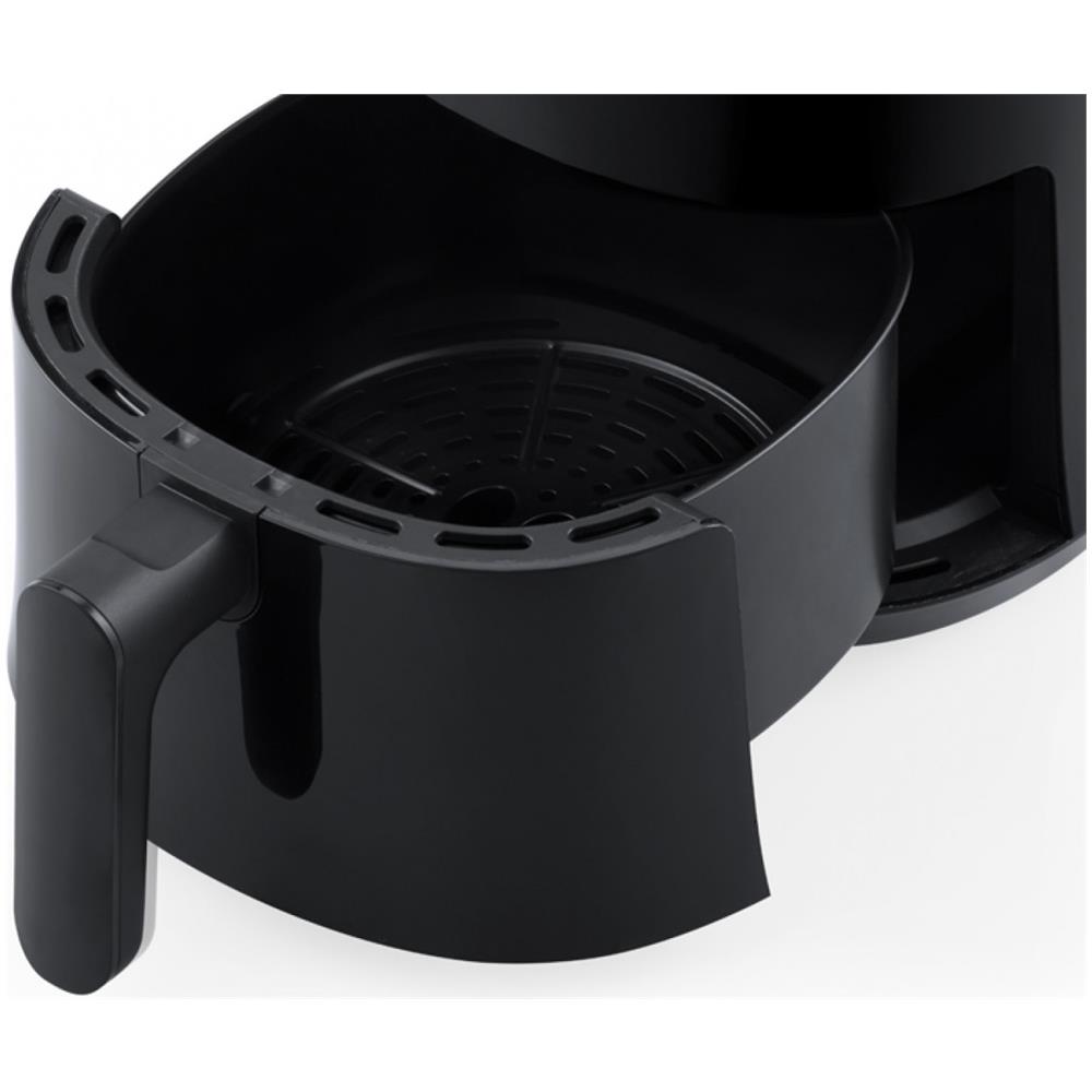 Friggitrice 324.656.00.01 Capacità 2.5 Litri 1450 Watt Colore Nero - Foto 3