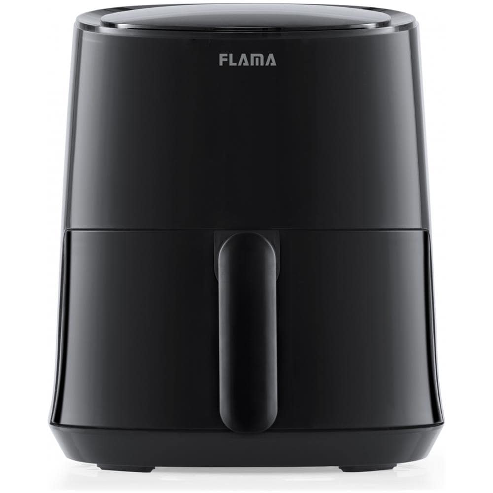 Friggitrice 324.656.00.01 Capacità 2.5 Litri 1450 Watt Colore Nero - Foto 1