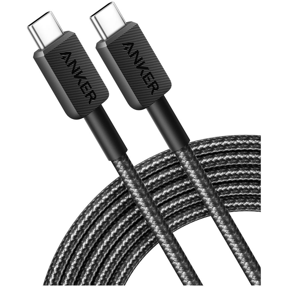 A81F7G11 cavo USB 3 m USB C Nero - Foto 1