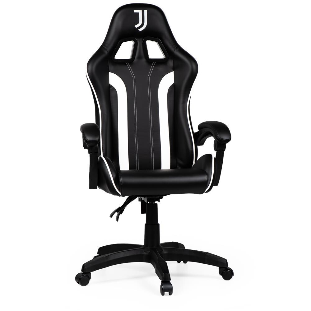 SGPN0003 sedia per videogioco Poltrona per gaming Seduta imbottita Nero, Bianco - Foto 40