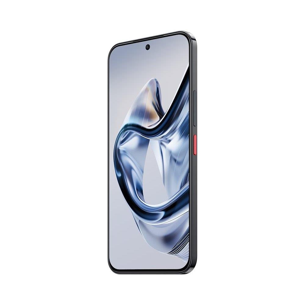Nubia Air 5G 512GB 8GB Ram Diaplay 6.78" Amoled 120Hz max Main Camera 50MP Dual nanoSim USB Type-C Android 15 Unisoc T8300 Unisoc 5000mAh Black Wind3 - Foto 6