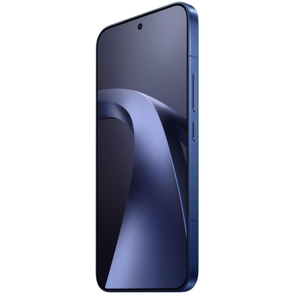 17T Pro 256GB 12GB Ram Display 6.83 p-OLED 144Hz Main Camera 50+50+12MP Selfie 32MP DualSim Dimensity 9500 7000mAh Deep Blue - Foto 6