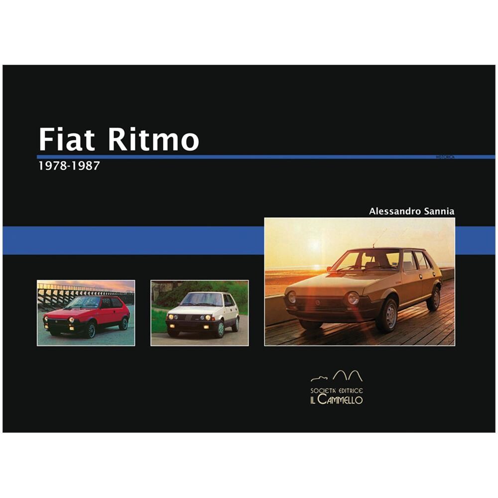 Fiat Ritmo. 1978-1987 - Foto 1