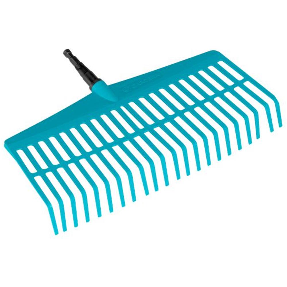 Scopa Rastrello Combisystem 3101 - Foto 1