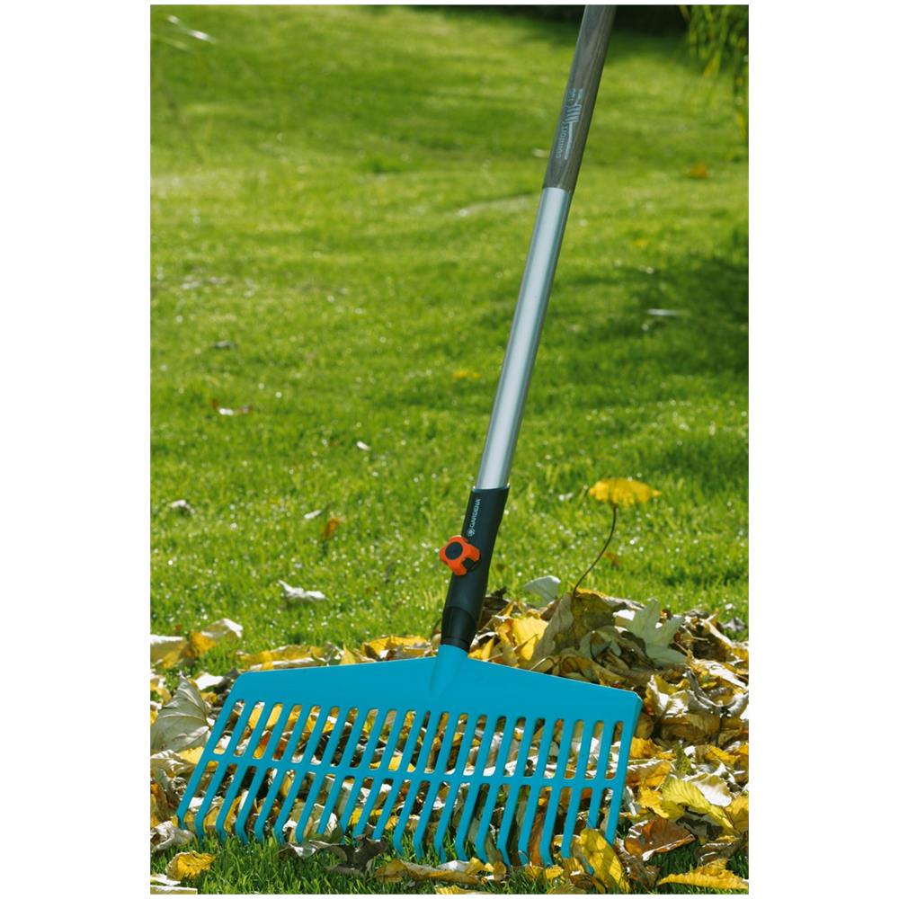 Scopa Rastrello Combisystem 3101 - Foto 2