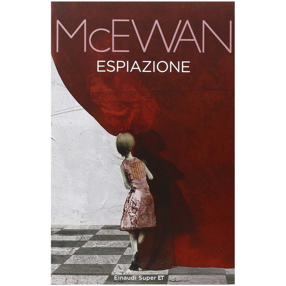 Ian McEwan - Espiazione - Foto 1