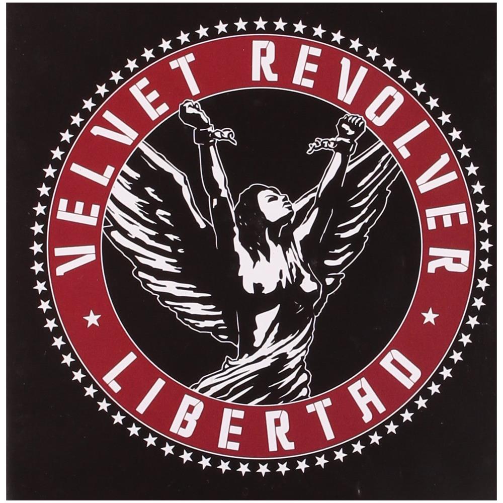 Velvet Revolver - Libertad - Foto 1