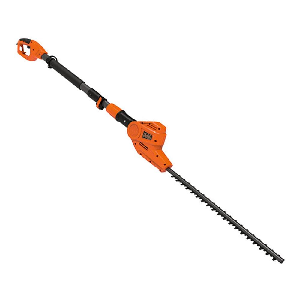 Tagliasiepi a Testa Orientabile 550 W - Foto 2